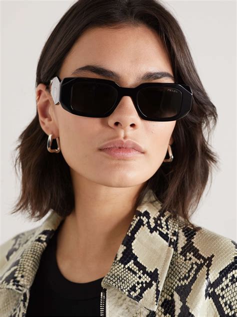 prada sunglasses 2015 black|shop Prada sunglasses online.